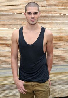 Max George