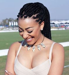 Mbali Nkosi