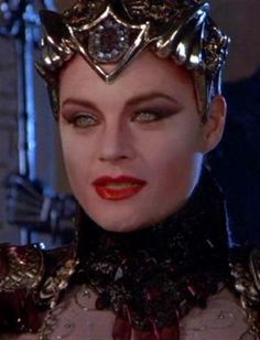 Meg Foster