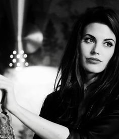 Meghan Ory