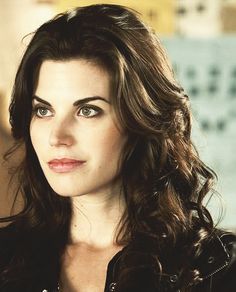 Meghan Ory