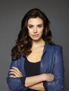 Meghan Ory