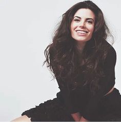 Meghan Ory