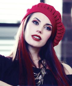 Meghan Ory