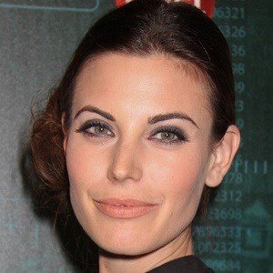 Meghan Ory