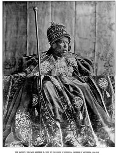 Menelik II