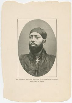 Menelik II