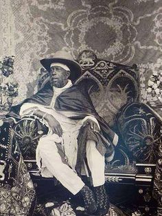 Menelik II