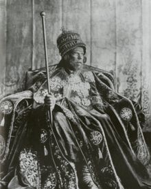 Menelik II