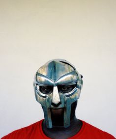 MF Doom