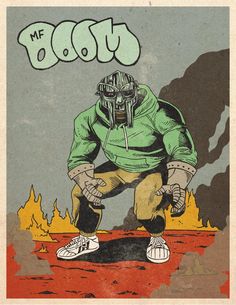 MF Doom