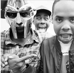 MF Doom