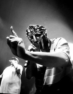 MF Doom