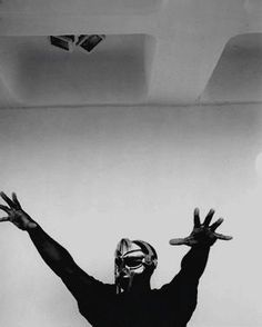 MF Doom