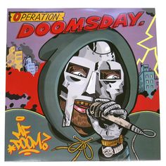 MF Doom