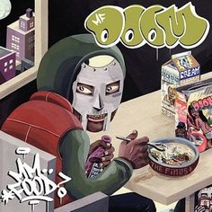 MF Doom