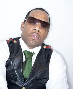 Michael Bivins