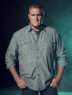 Michael McGrady