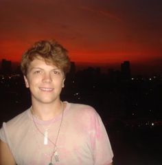 Michael Seater