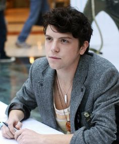 Michael Seater