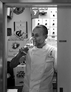 Michel Roux Jr.