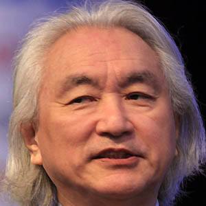 Michio Kaku