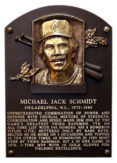 Mike Schmidt