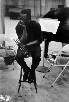 Miles Davis