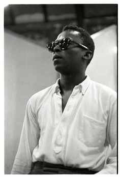 Miles Davis