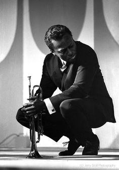 Miles Davis