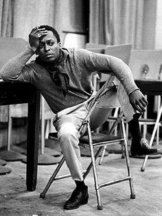 Miles Davis