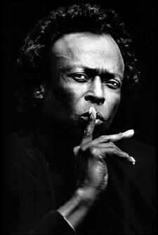 Miles Davis