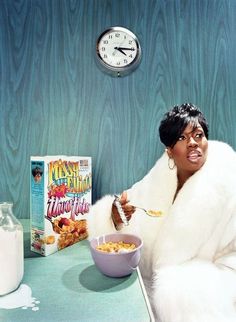 Missy Elliott