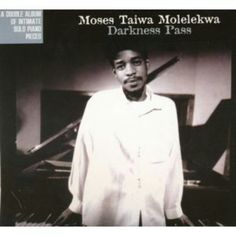 Moses Taiwa Molelekwa