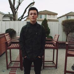 Myles Parrish