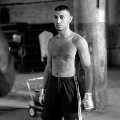 Naseem Hamed