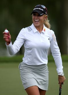 Natalie Gulbis