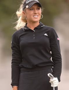 Natalie Gulbis