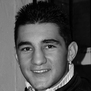 Nathan Cleverly