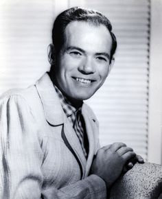 Ned Miller