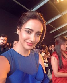 Neha Sharma