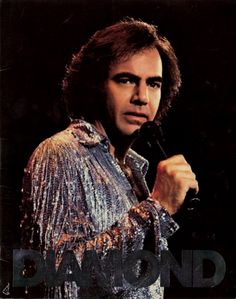 Neil Diamond