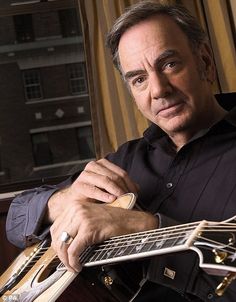 Neil Diamond