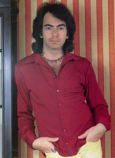 Neil Diamond