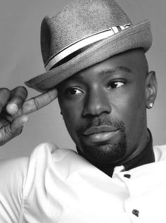 Nelsan Ellis