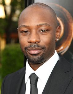 Nelsan Ellis