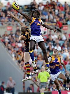 Nic Naitanui