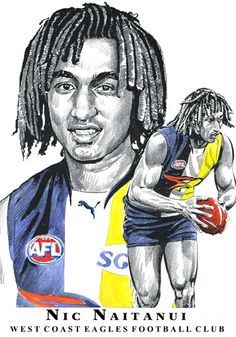 Nic Naitanui