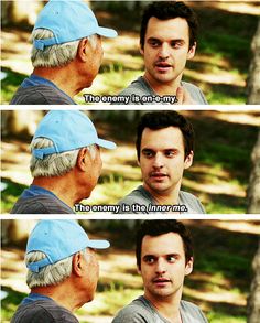 Nick Miller