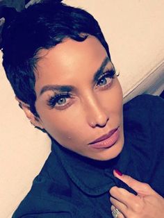 Nicole Murphy